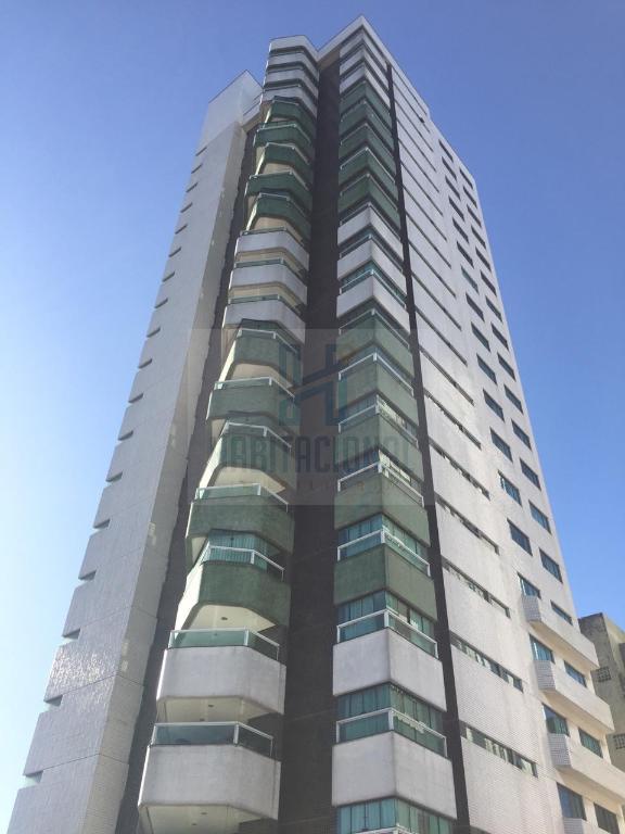 Residencial Classic Master | Lagoa Nova – Natal/RN